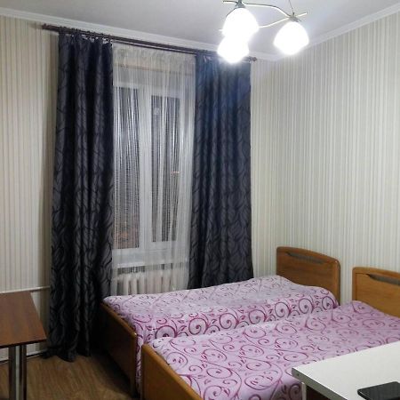 Volodarsky Apartment Harkov Kültér fotó