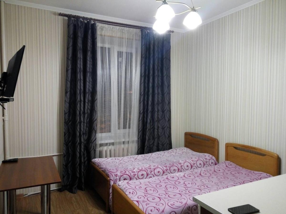 Volodarsky Apartment Harkov Kültér fotó